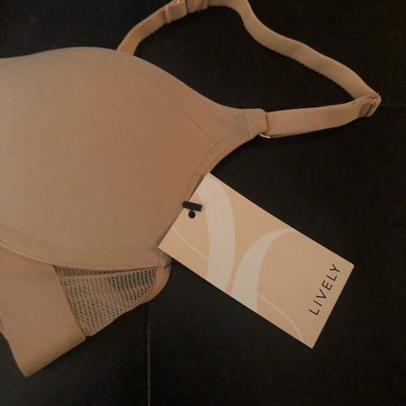 LIVELY The No-Wire Push-Up - Picture 4 of 4